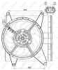 Lüfter, Motorkühlung 12 V NRF 47547 Bild Lüfter, Motorkühlung 12 V NRF 47547