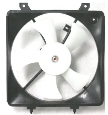 Lüfter, Motorkühlung 12 V NRF 47550 Bild Lüfter, Motorkühlung 12 V NRF 47550