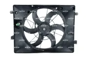 Lüfter, Motorkühlung 12 V NRF 47560