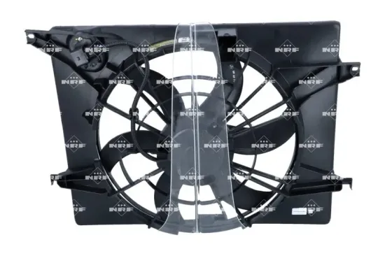 Lüfter, Motorkühlung 12 V NRF 47561 Bild Lüfter, Motorkühlung 12 V NRF 47561