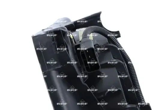 Lüfter, Motorkühlung 12 V NRF 47561 Bild Lüfter, Motorkühlung 12 V NRF 47561