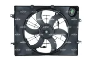 Lüfter, Motorkühlung 12 V NRF 47564