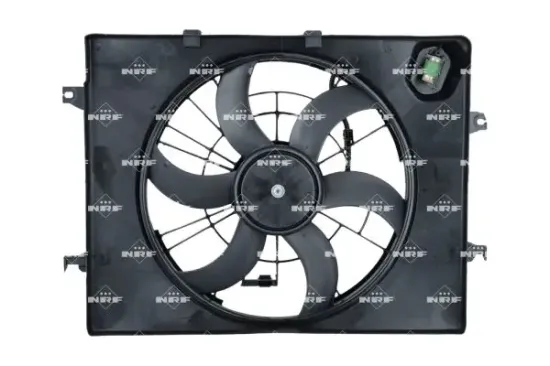Lüfter, Motorkühlung 12 V NRF 47564 Bild Lüfter, Motorkühlung 12 V NRF 47564