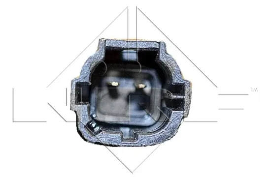 Lüfter, Motorkühlung 12 V NRF 47599 Bild Lüfter, Motorkühlung 12 V NRF 47599