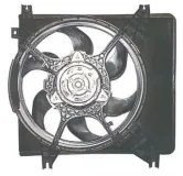 Lüfter, Motorkühlung 12 V NRF 47602