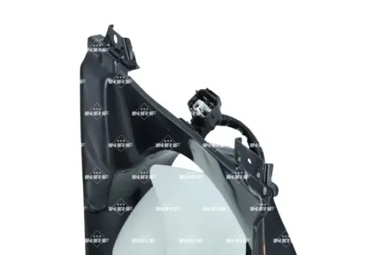 Lüfter, Motorkühlung 12 V NRF 47677 Bild Lüfter, Motorkühlung 12 V NRF 47677