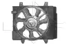 Lüfter, Motorkühlung 12 V NRF 47685