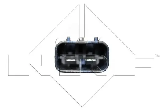 Lüfter, Motorkühlung 12 V NRF 47708 Bild Lüfter, Motorkühlung 12 V NRF 47708