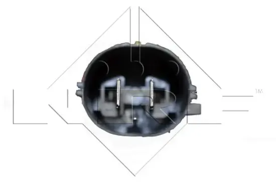 Lüfter, Motorkühlung 12 V NRF 47714 Bild Lüfter, Motorkühlung 12 V NRF 47714