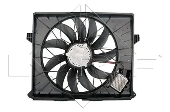Lüfter, Motorkühlung 12 V NRF 47731 Bild Lüfter, Motorkühlung 12 V NRF 47731