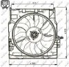 Lüfter, Motorkühlung 12 V NRF 47734 Bild Lüfter, Motorkühlung 12 V NRF 47734