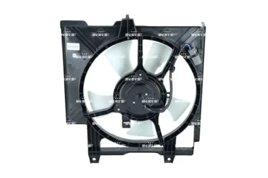 Lüfter, Motorkühlung 12 V NRF 47742 Bild Lüfter, Motorkühlung 12 V NRF 47742
