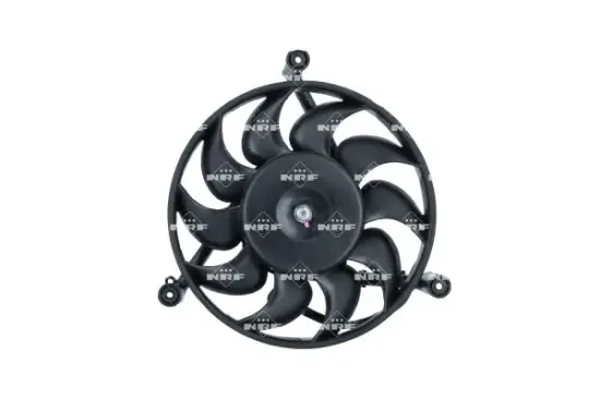 Lüfter, Motorkühlung 12 V NRF 47745 Bild Lüfter, Motorkühlung 12 V NRF 47745