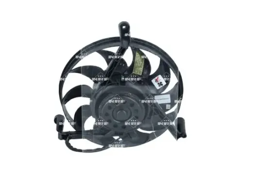 Lüfter, Motorkühlung 12 V NRF 47745 Bild Lüfter, Motorkühlung 12 V NRF 47745