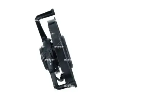 Lüfter, Motorkühlung 12 V NRF 47745 Bild Lüfter, Motorkühlung 12 V NRF 47745