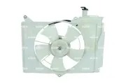 Lüfter, Motorkühlung 12 V NRF 47746