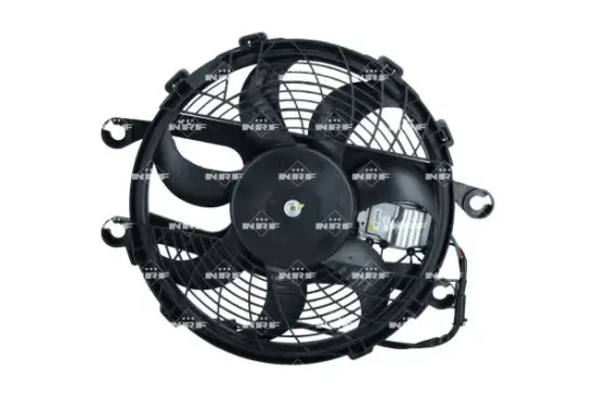 Lüfter, Motorkühlung 12 V NRF 47747 Bild Lüfter, Motorkühlung 12 V NRF 47747