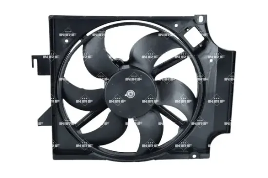Lüfter, Motorkühlung 12 V NRF 47748 Bild Lüfter, Motorkühlung 12 V NRF 47748