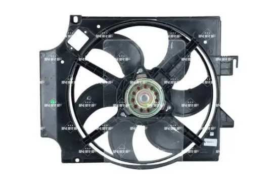 Lüfter, Motorkühlung 12 V NRF 47748 Bild Lüfter, Motorkühlung 12 V NRF 47748