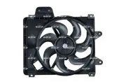 Lüfter, Motorkühlung 12 V NRF 47750