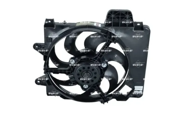 Lüfter, Motorkühlung 12 V NRF 47750 Bild Lüfter, Motorkühlung 12 V NRF 47750