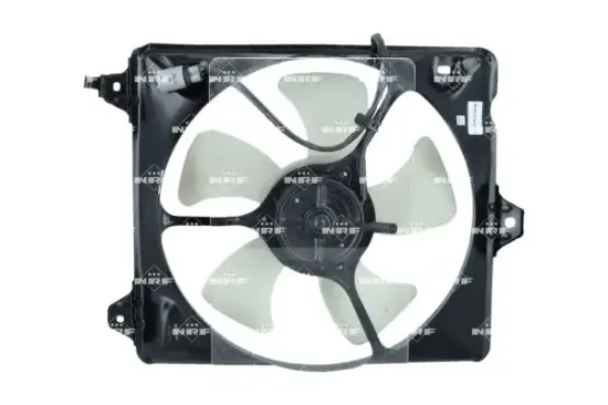 Lüfter, Motorkühlung 12 V NRF 47753 Bild Lüfter, Motorkühlung 12 V NRF 47753