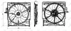 Lüfter, Motorkühlung 12 V NRF 47845 Bild Lüfter, Motorkühlung 12 V NRF 47845