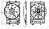 Lüfter, Motorkühlung 12 V NRF 47846 Bild Lüfter, Motorkühlung 12 V NRF 47846