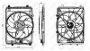 Lüfter, Motorkühlung 12 V NRF 47849 Bild Lüfter, Motorkühlung 12 V NRF 47849