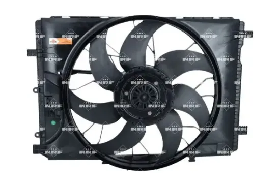 Lüfter, Motorkühlung 12 V NRF 47850 Bild Lüfter, Motorkühlung 12 V NRF 47850