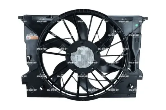 Lüfter, Motorkühlung 12 V NRF 47854 Bild Lüfter, Motorkühlung 12 V NRF 47854