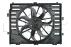 Lüfter, Motorkühlung 12 V NRF 47859