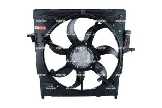 Lüfter, Motorkühlung 12 V NRF 47864 Bild Lüfter, Motorkühlung 12 V NRF 47864