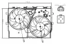 Lüfter, Motorkühlung 12 V NRF 47866 Bild Lüfter, Motorkühlung 12 V NRF 47866