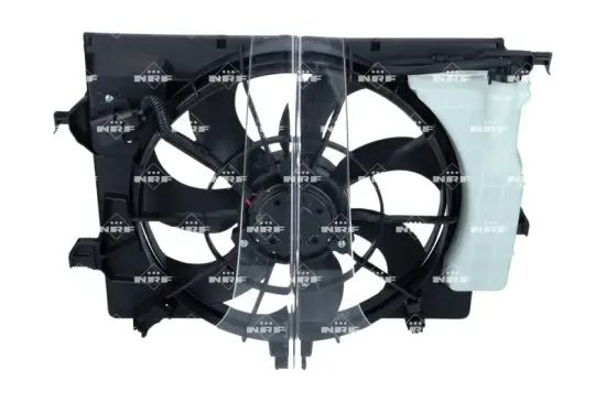 Lüfter, Motorkühlung 12 V NRF 47904 Bild Lüfter, Motorkühlung 12 V NRF 47904