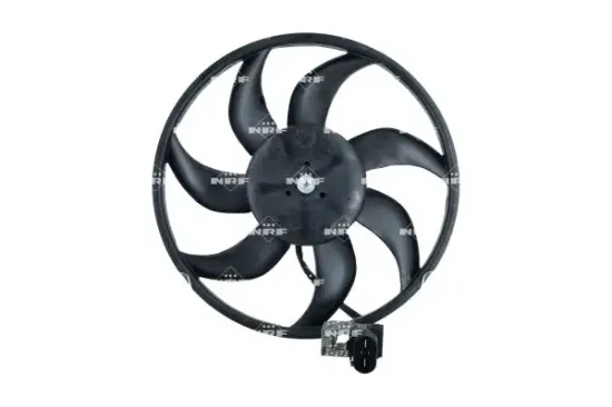 Lüfter, Motorkühlung 12 V NRF 47914 Bild Lüfter, Motorkühlung 12 V NRF 47914