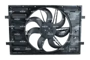 Lüfter, Motorkühlung 12 V NRF 47916