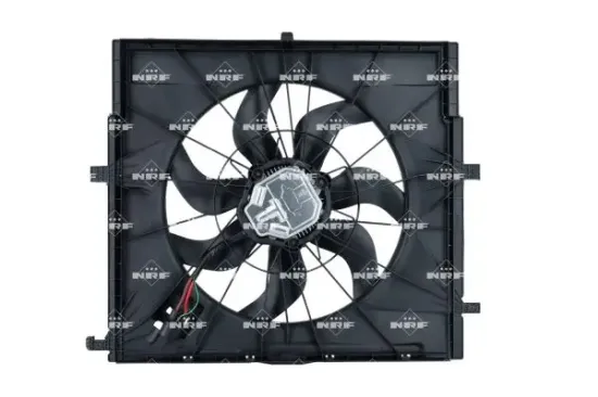 Lüfter, Motorkühlung 12 V NRF 47920 Bild Lüfter, Motorkühlung 12 V NRF 47920
