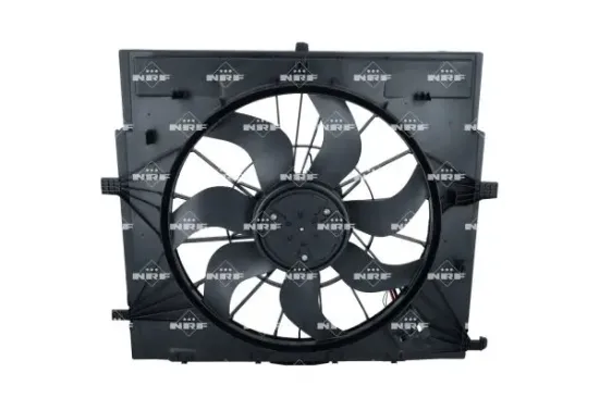 Lüfter, Motorkühlung 12 V NRF 47920 Bild Lüfter, Motorkühlung 12 V NRF 47920