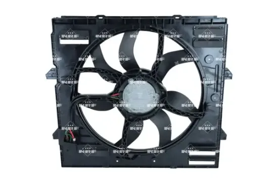 Lüfter, Motorkühlung 12 V NRF 47921 Bild Lüfter, Motorkühlung 12 V NRF 47921