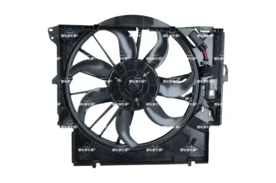 Lüfter, Motorkühlung 12 V NRF 47923 Bild Lüfter, Motorkühlung 12 V NRF 47923