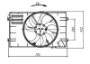 Lüfter, Motorkühlung 12 V NRF 47927 Bild Lüfter, Motorkühlung 12 V NRF 47927