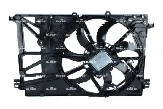 Lüfter, Motorkühlung NRF 47932 Bild Lüfter, Motorkühlung NRF 47932