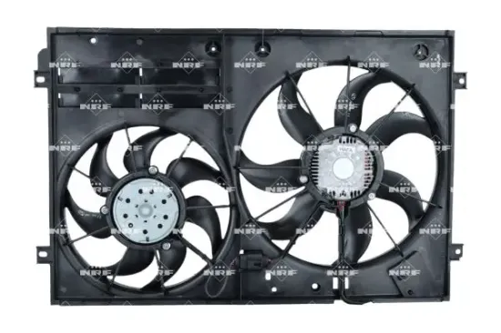 Lüfter, Motorkühlung 12 V NRF 47941 Bild Lüfter, Motorkühlung 12 V NRF 47941