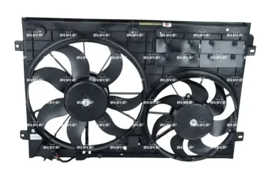 Lüfter, Motorkühlung 12 V NRF 47941 Bild Lüfter, Motorkühlung 12 V NRF 47941