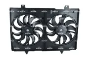 Lüfter, Motorkühlung 12 V NRF 47942