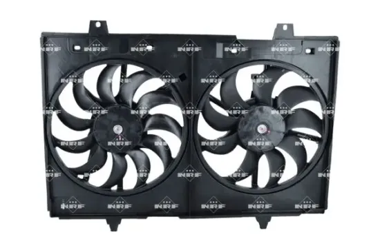 Lüfter, Motorkühlung 12 V NRF 47942 Bild Lüfter, Motorkühlung 12 V NRF 47942