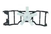Lüfter, Motorkühlung 12 V NRF 47944