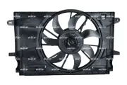Lüfter, Motorkühlung 12 V NRF 47947
