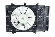 Lüfter, Motorkühlung 12 V NRF 47949